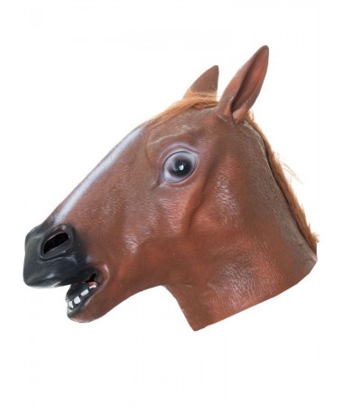 Horse mask BUY